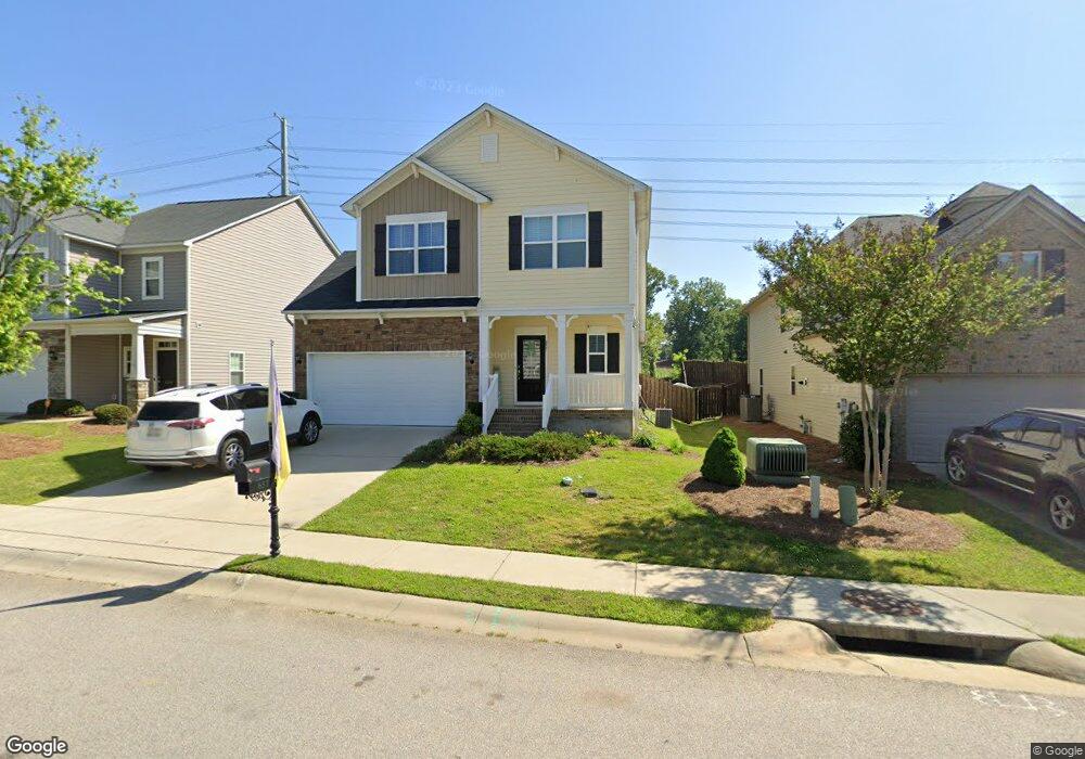 657 Clover View Rd, Chapin, SC 29036 - photo 1