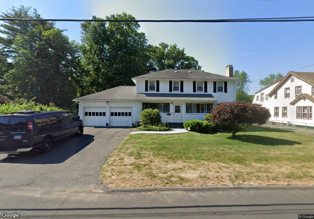 51 Gilbert Ave, Bloomfield, CT 06002 - photo 1