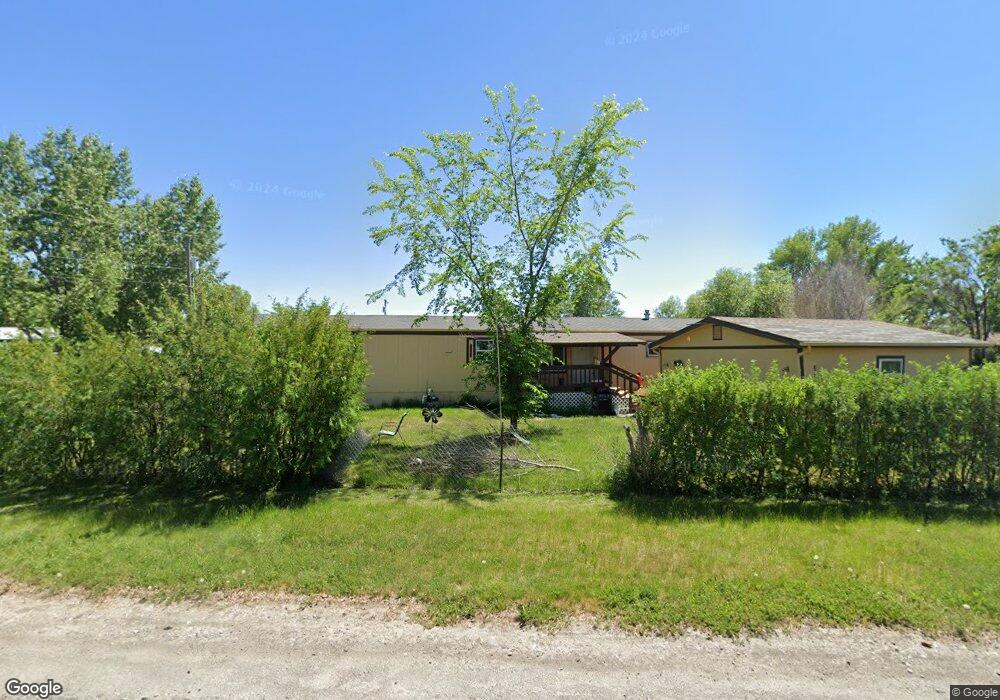 301 E Hickory St, Three Forks, MT 59752 - photo 1