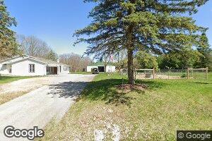 N5985 Hilltop Ln, Glenbeulah, WI 53023
