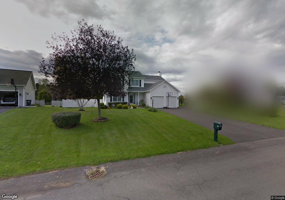 624 Stream La, Guilderland, NY 12159 - photo 1