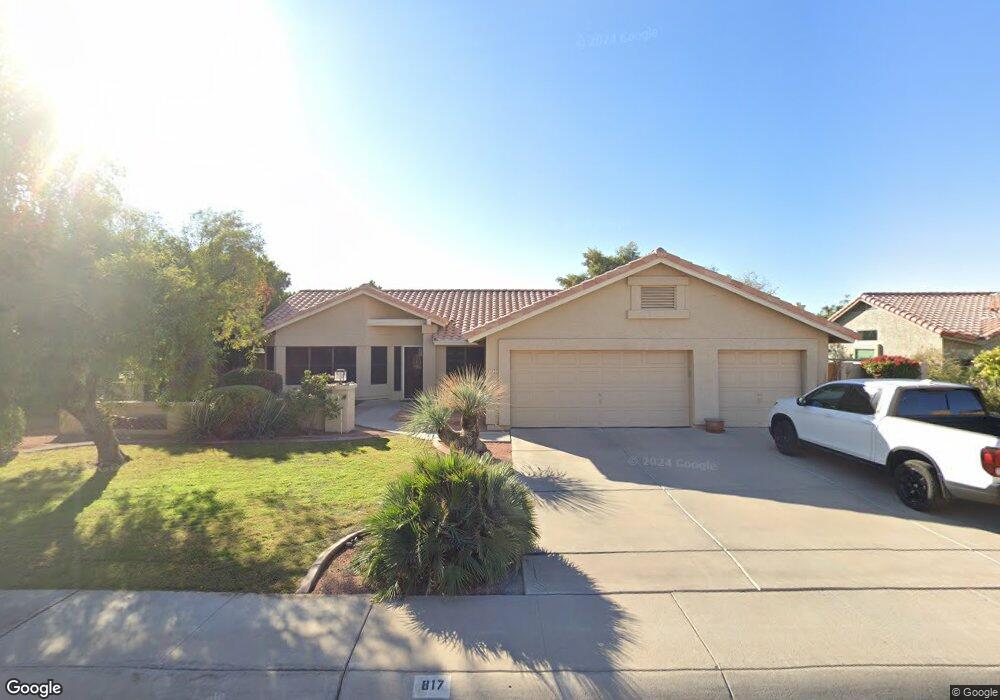 817 E Amanda Ln, Tempe, AZ 85284 - photo 1