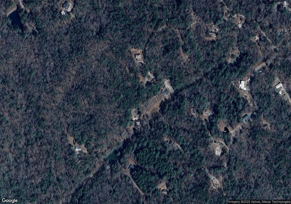 11 AC White Pine Way, Ellijay, GA 30540 - photo 1