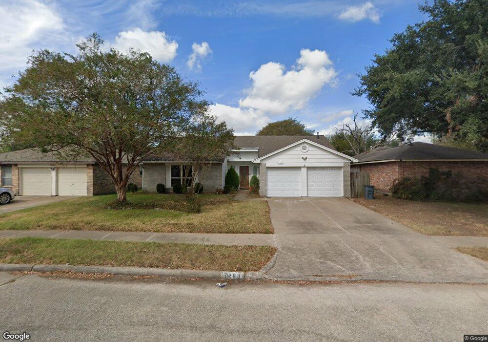 7263 Barton Oaks Dr, Houston, TX 77095 - photo 1