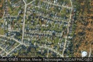 53 Oakland Ave, Wheeling, WV 26003