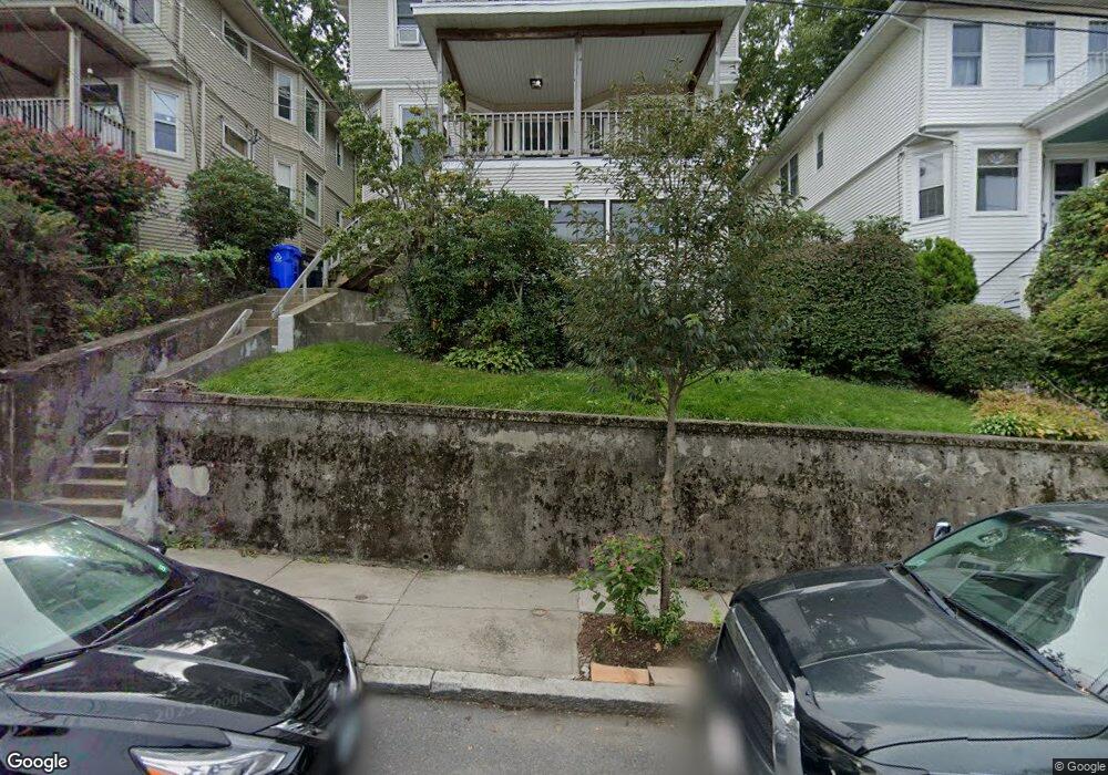 27 Langley Rd, Brighton, MA 02135 - photo 1