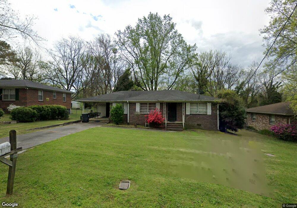 17 21st Ct NW, Center Point, AL 35215 - photo 1