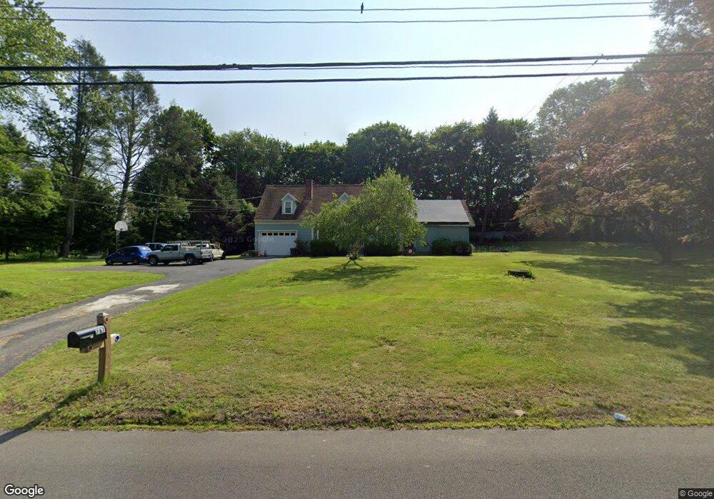 787 Derby Milford Rd, Orange, CT 06477 - photo 1