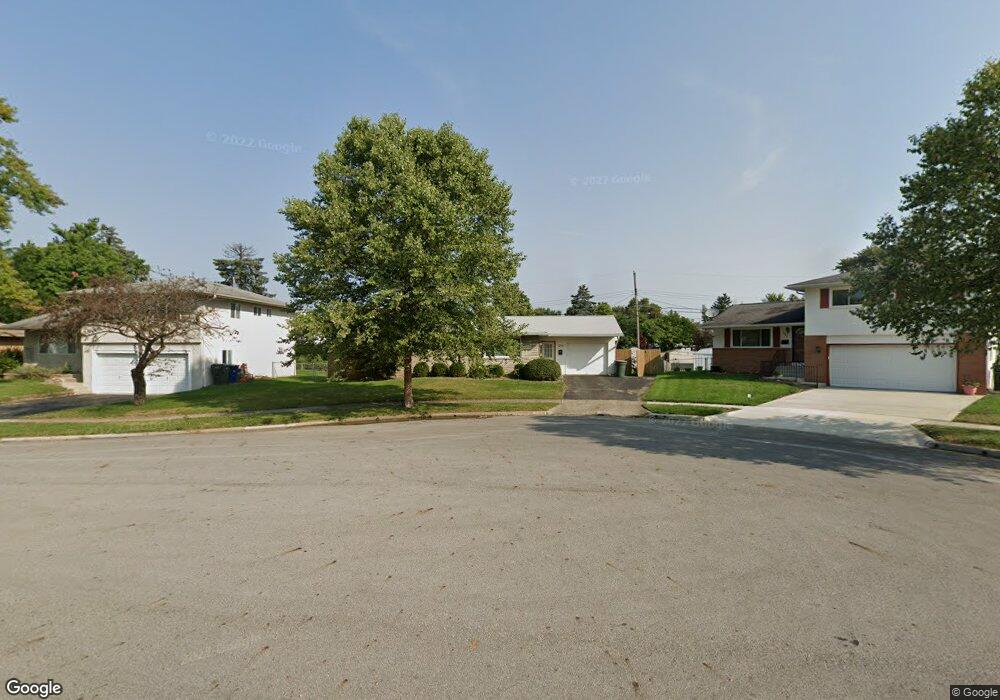 1274 Kildale Ct, Columbus, OH 43229 - photo 1