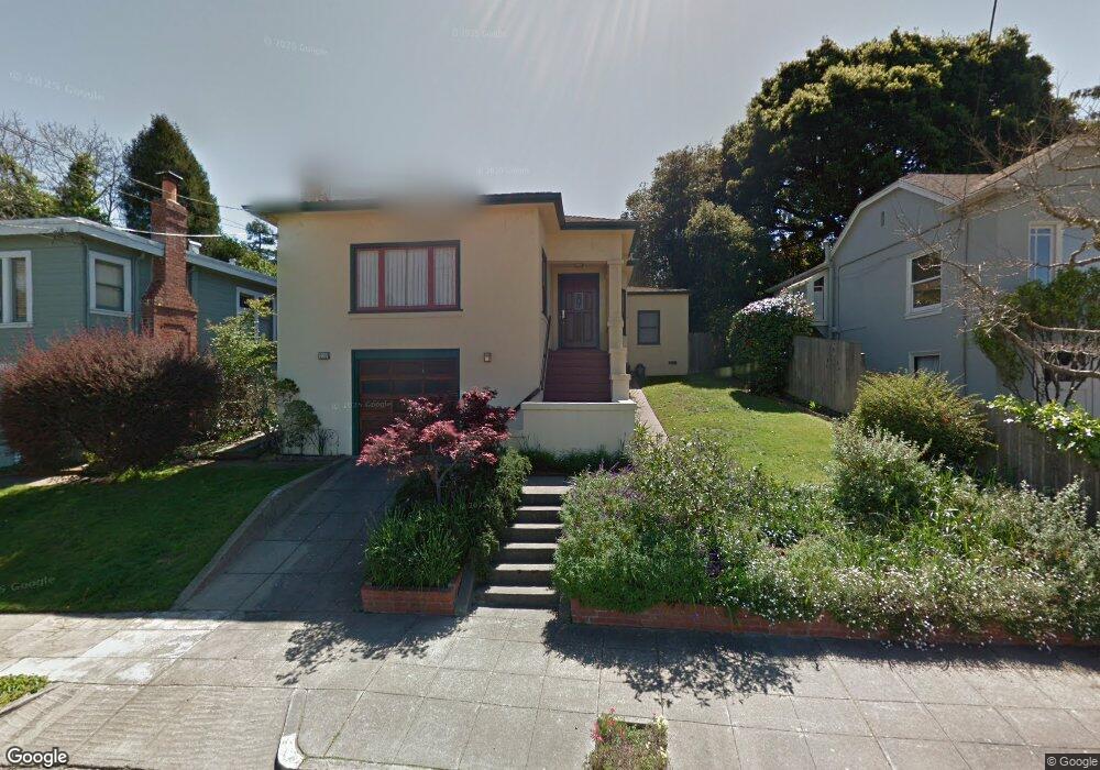 719 Ensenada Ave, Berkeley, CA 94707 - photo 1