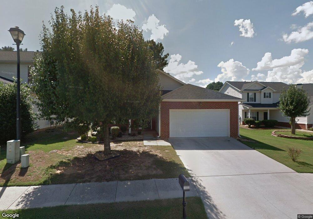 1807 Chickory Ct, Stockbridge, GA 30281 - photo 1