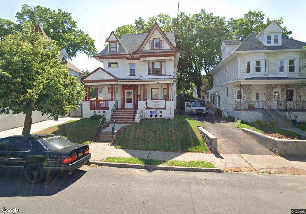 38 Ingraham Place unit 40, Newark, NJ 07108 - photo 1