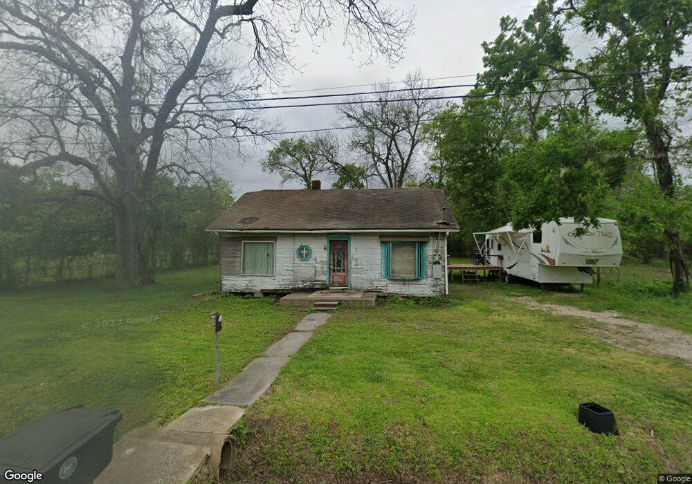 6111 Morrow St, Houston, TX 77091 - photo 1
