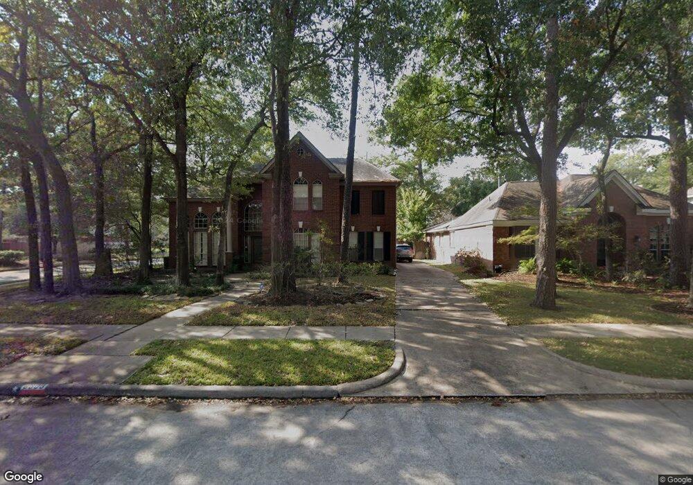 9303 Woodwind Lakes Dr, Houston, TX 77040 - photo 1