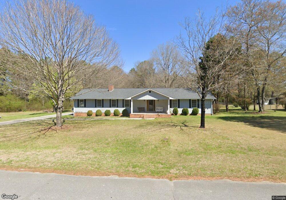 104 Rolling Hills Rd, Cedartown, GA 30125 - photo 1