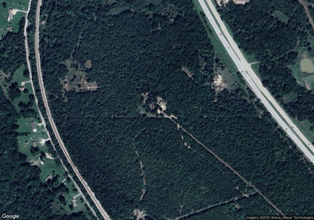 11115 N 220th Rd, Okmulgee, OK 74447 - photo 1