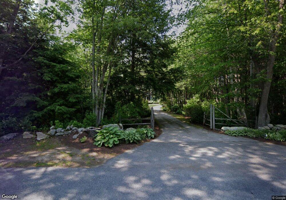 1159 Curtis Corner Rd, Wakefield, RI 02879 - photo 1