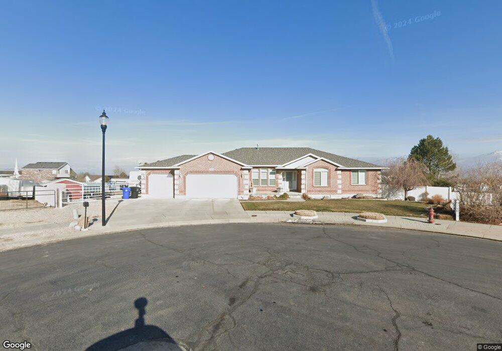 7105 Case Mountain Cove, West Jordan, UT 84081 - photo 1