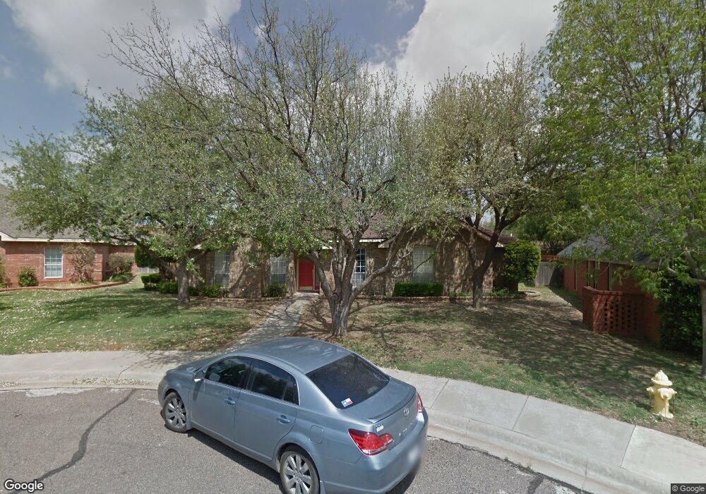 4122 Springfield Ct, Midland, TX 79707 - photo 1