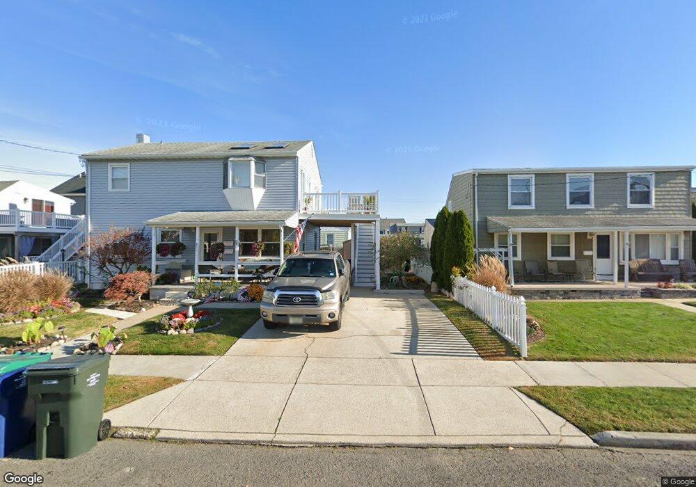 207 2nd St S, Brigantine, NJ 08203 - photo 1