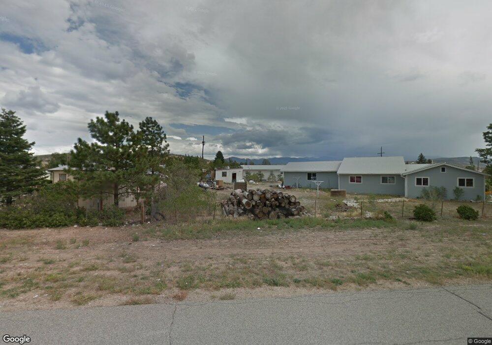 506 Gilpin Ave, Fort Garland, CO 81133 - photo 1