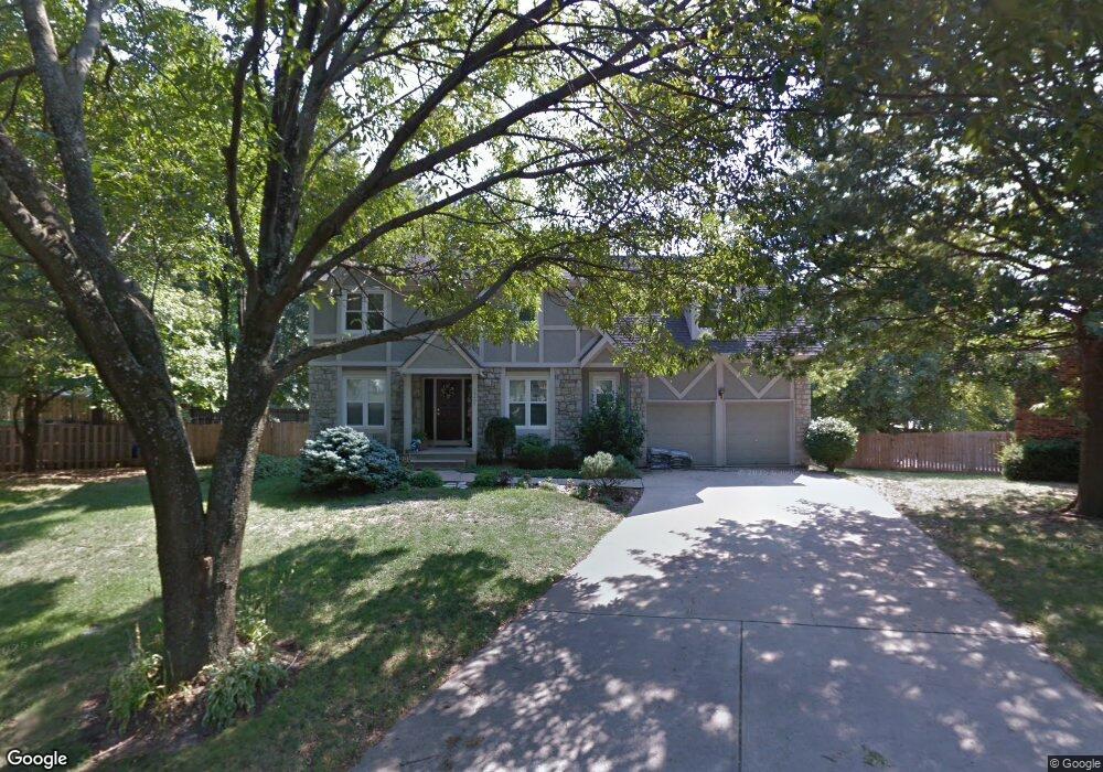 13407 W 78th Place, Shawnee, KS 66216 - photo 1