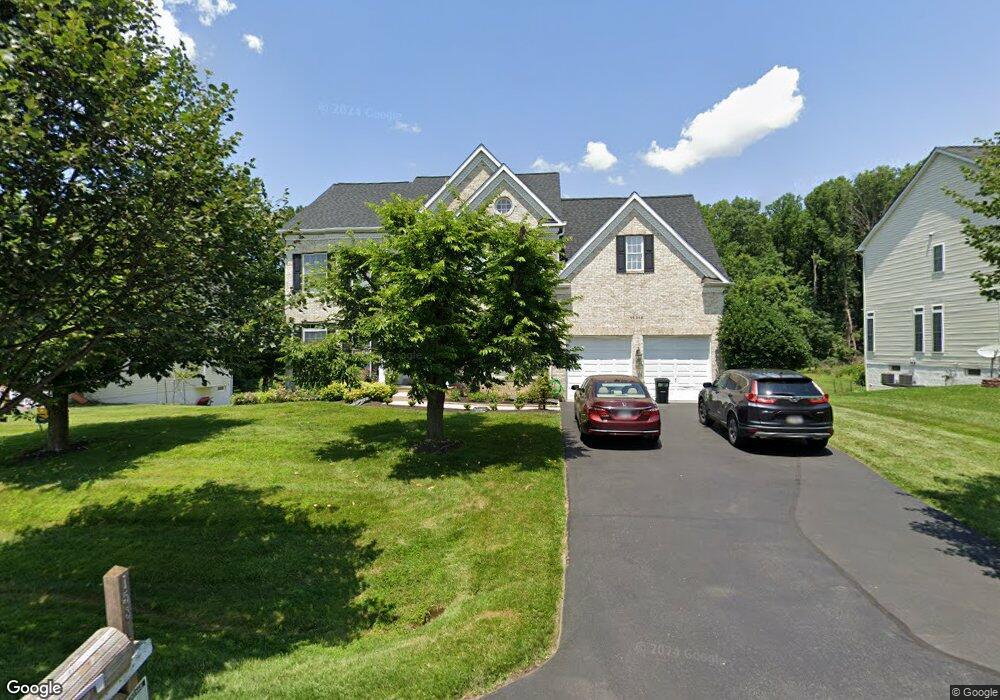 15315 Briarcliff Manor Way, Burtonsville, MD 20866 - photo 1