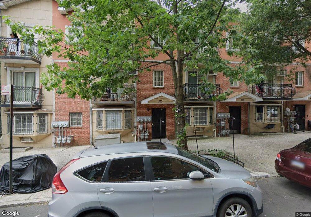 368 E 201st St, Bronx, NY 10458 - photo 1