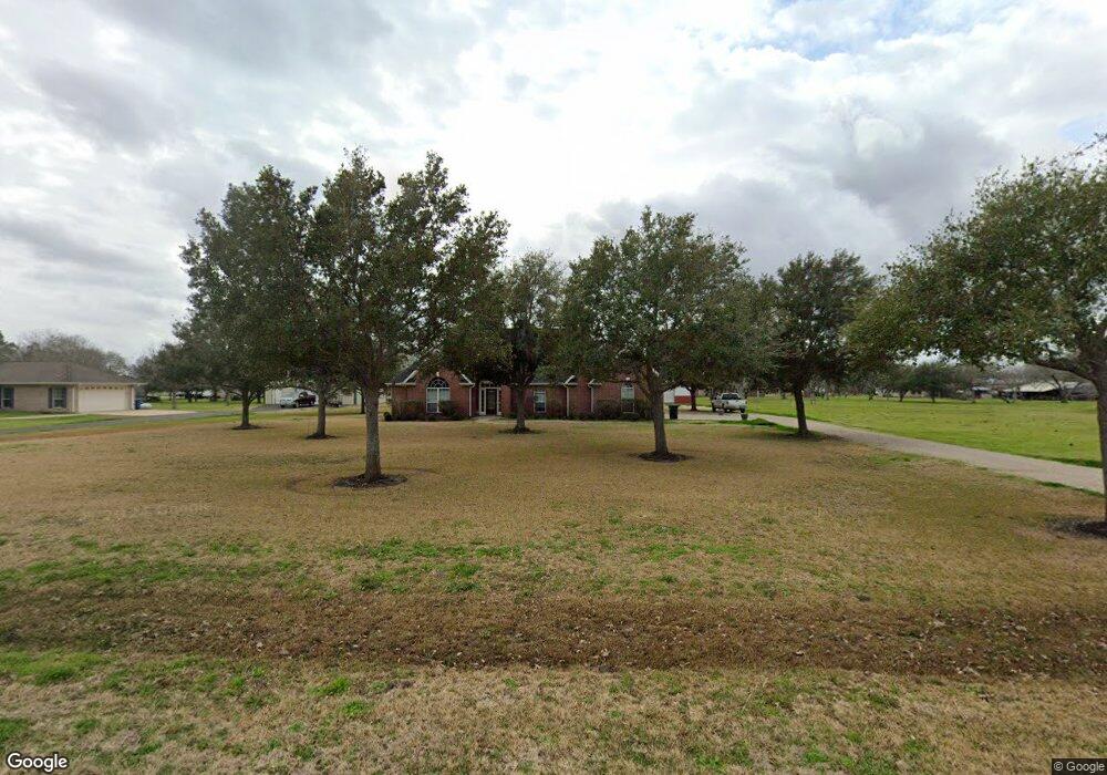 6618 Williams Ct, Needville, TX 77461 - photo 1