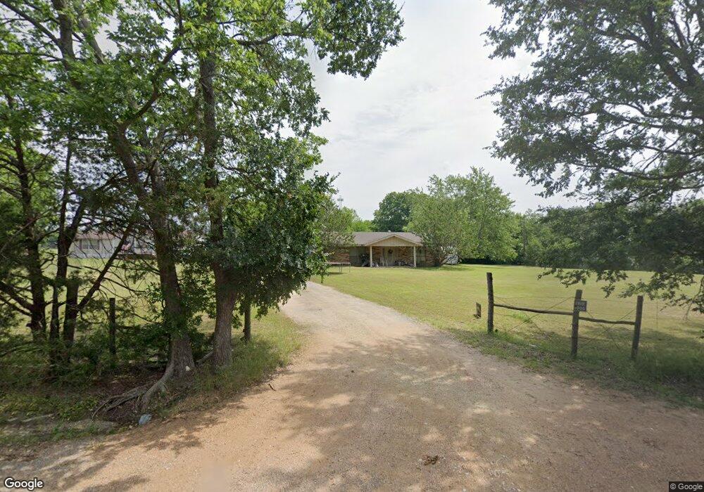 521 Jerry Pedigo Rd, Denison, TX 75021 - photo 1