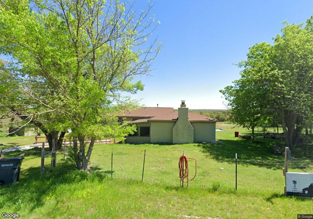 388 Lois Ln, Weatherford, TX 76088 - photo 1