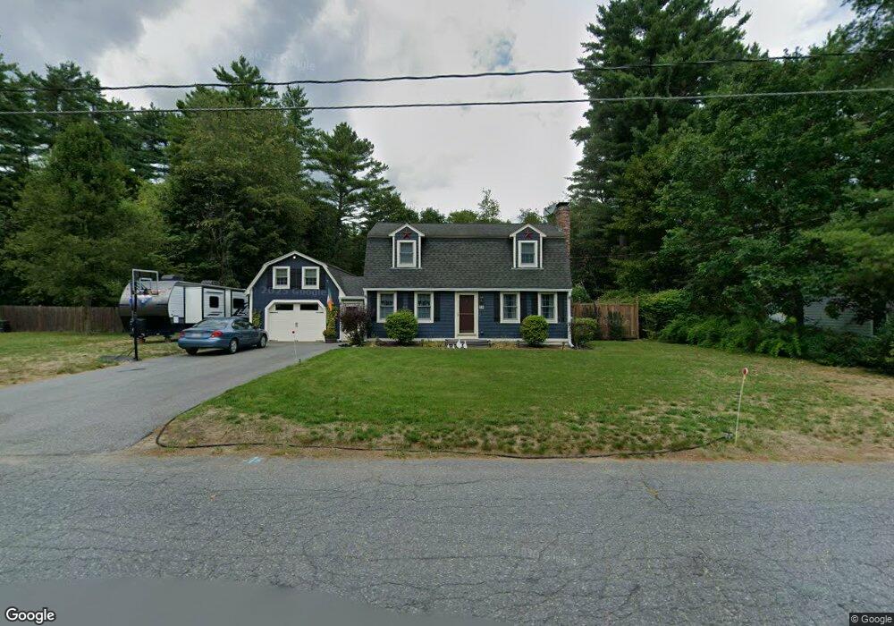 19 Walnut St, Townsend, MA 01469 - photo 1