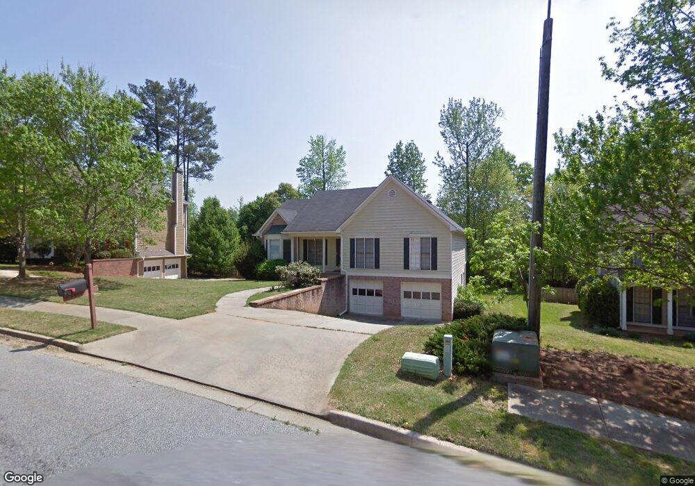 3453 Rock Creek Dr unit VI, Rex, GA 30273 - photo 1