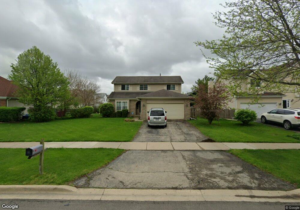 1141 Golden Oaks Pkwy, Aurora, IL 60506 - photo 1