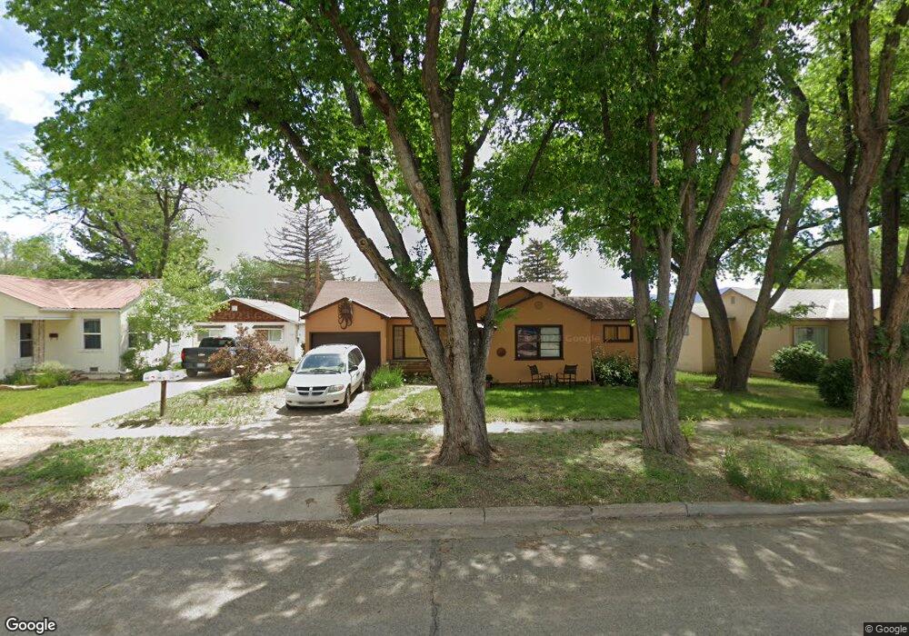 412 S Elm St, Cortez, CO 81321 - photo 1