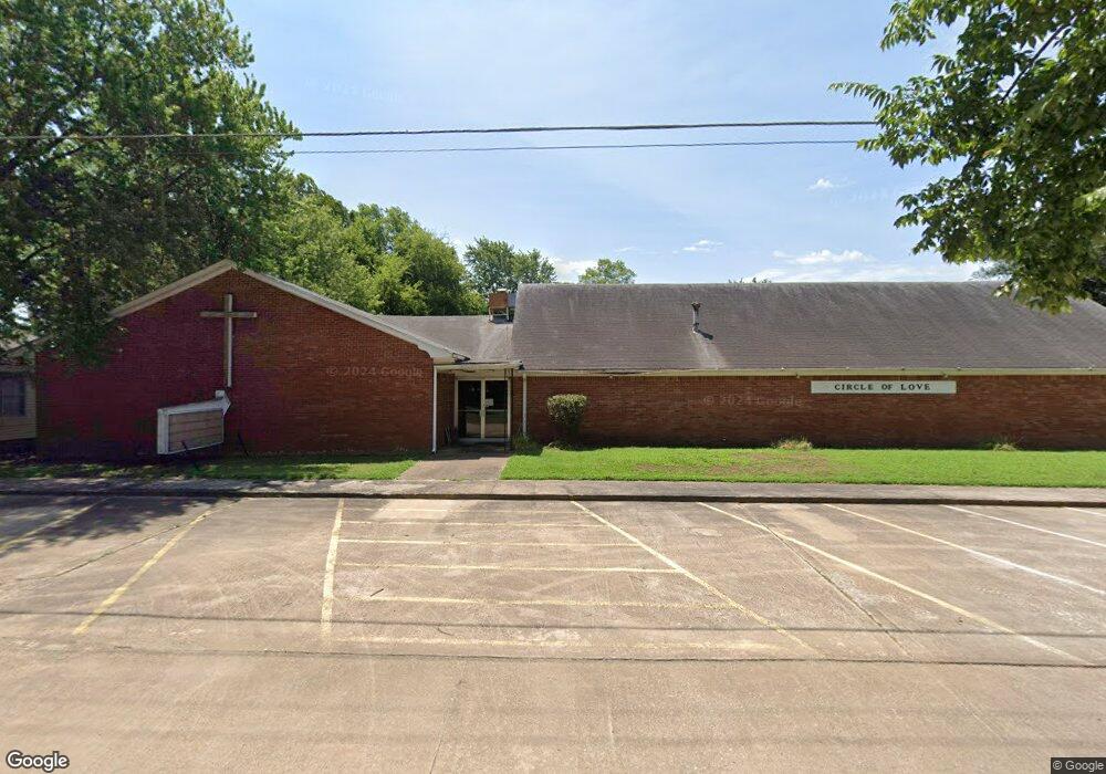 603 E 1st St, Claremore, OK 74017 - photo 1