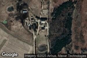248 N 1600th Rd, Lecompton, KS 66050