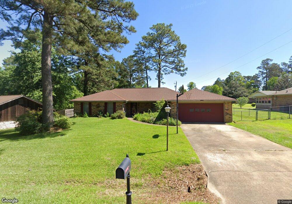 504 Choctaw Dr, Pineville, LA 71360 - photo 1