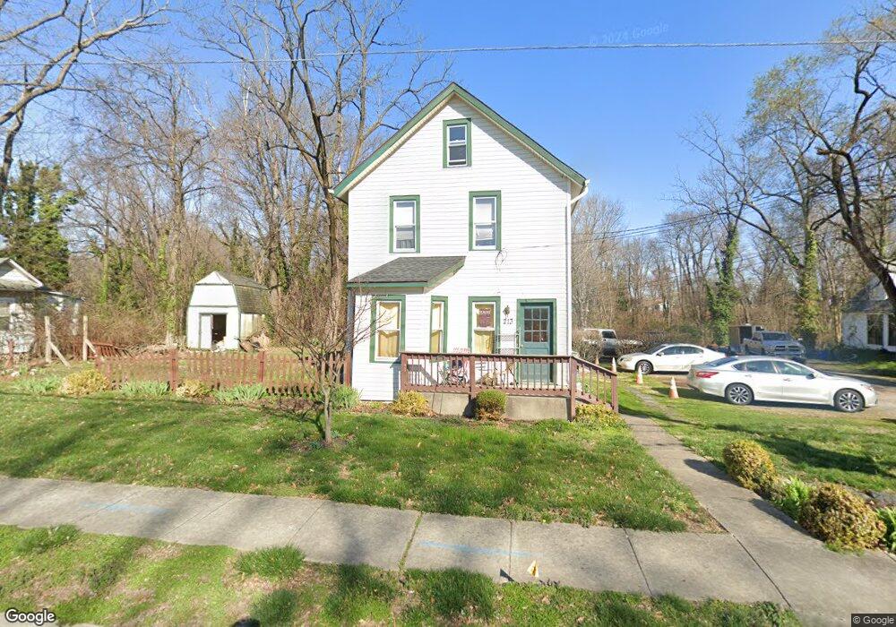 213 W Nicholson Rd, Audubon, NJ 08106 - photo 1