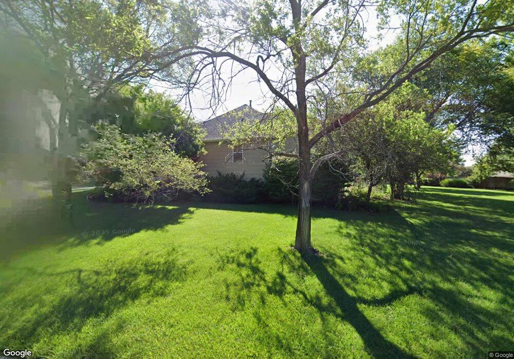 1656 Crest Ct, Andover, KS 67002 - photo 1