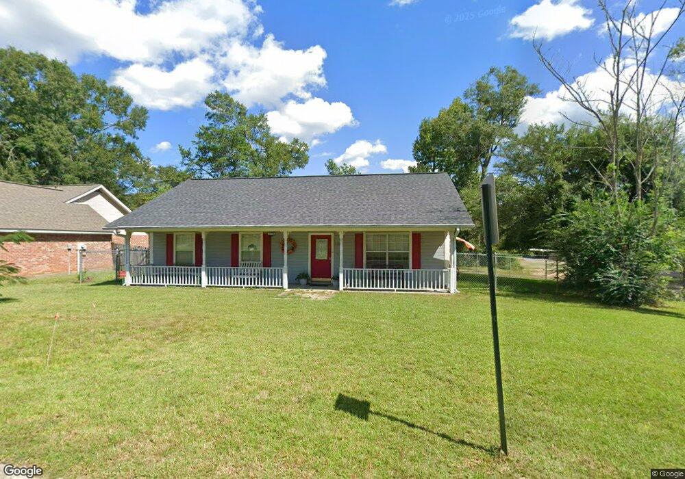 610 Stacey Ln, Deridder, LA 70634 - photo 1