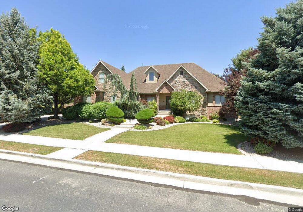 2284 W Count Fleet Ct, South Jordan, UT 84095 - photo 1