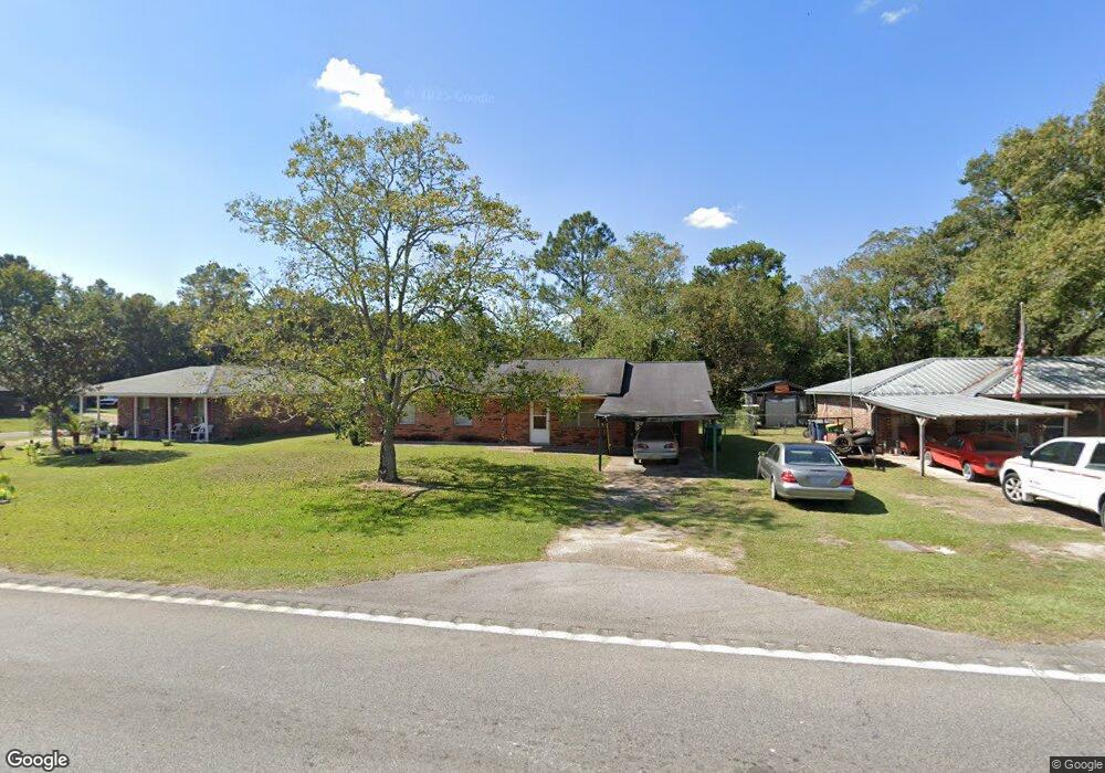 8505 Highway 613, Moss Point, MS 39562 - photo 1