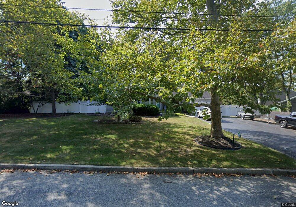 4 Lawrence Cir, Middletown, NJ 07748 - photo 1