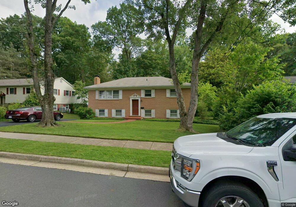 9427 Mauck Ct, Fairfax, VA 22032 - photo 1