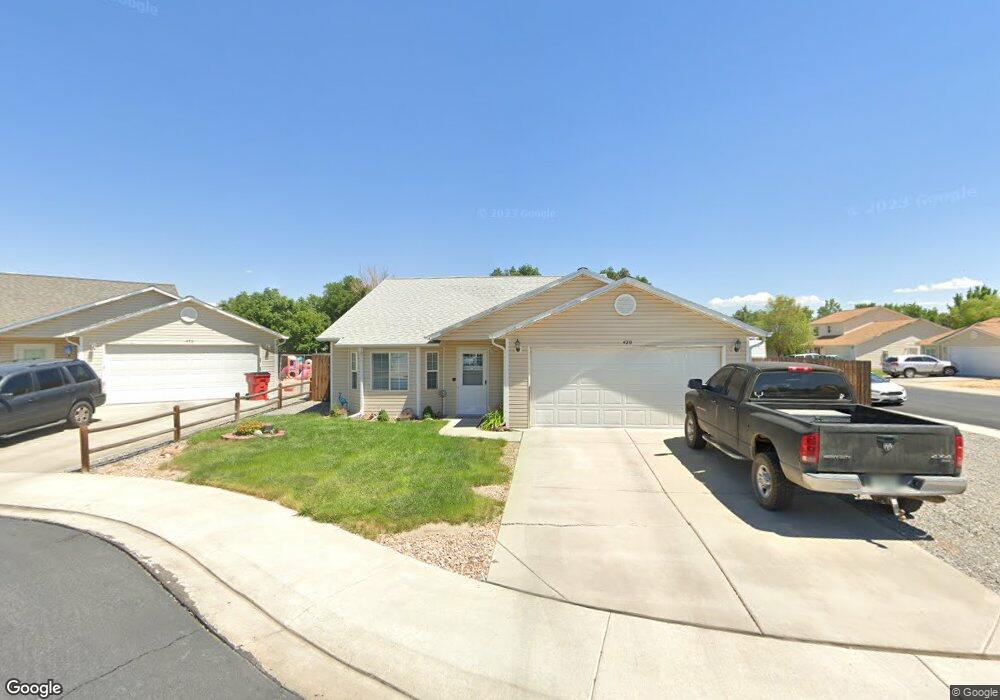 470 Robin Ct, Grand Junction, CO 81504 - photo 1