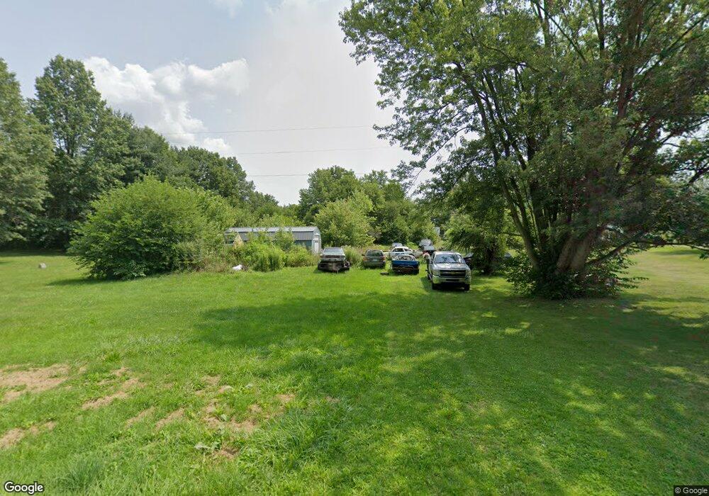 7473 N Mayne Rd, Roanoke, IN 46783 - photo 1