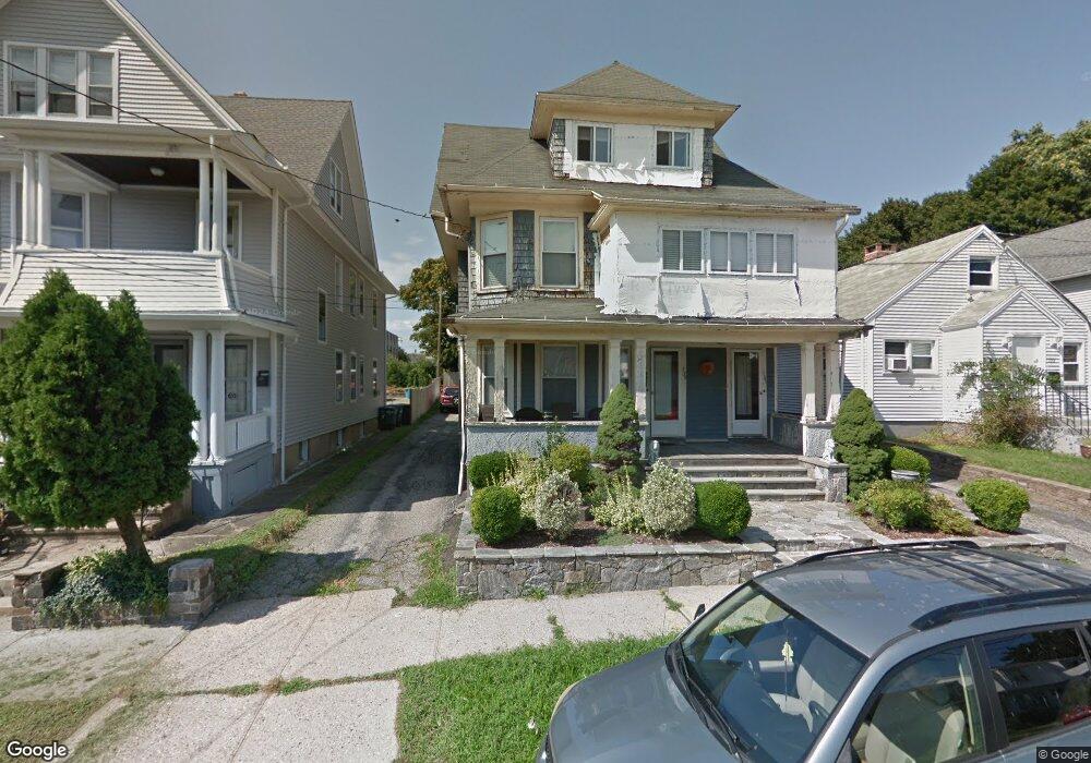 129 Anson St, Bridgeport, CT 06606 - photo 1