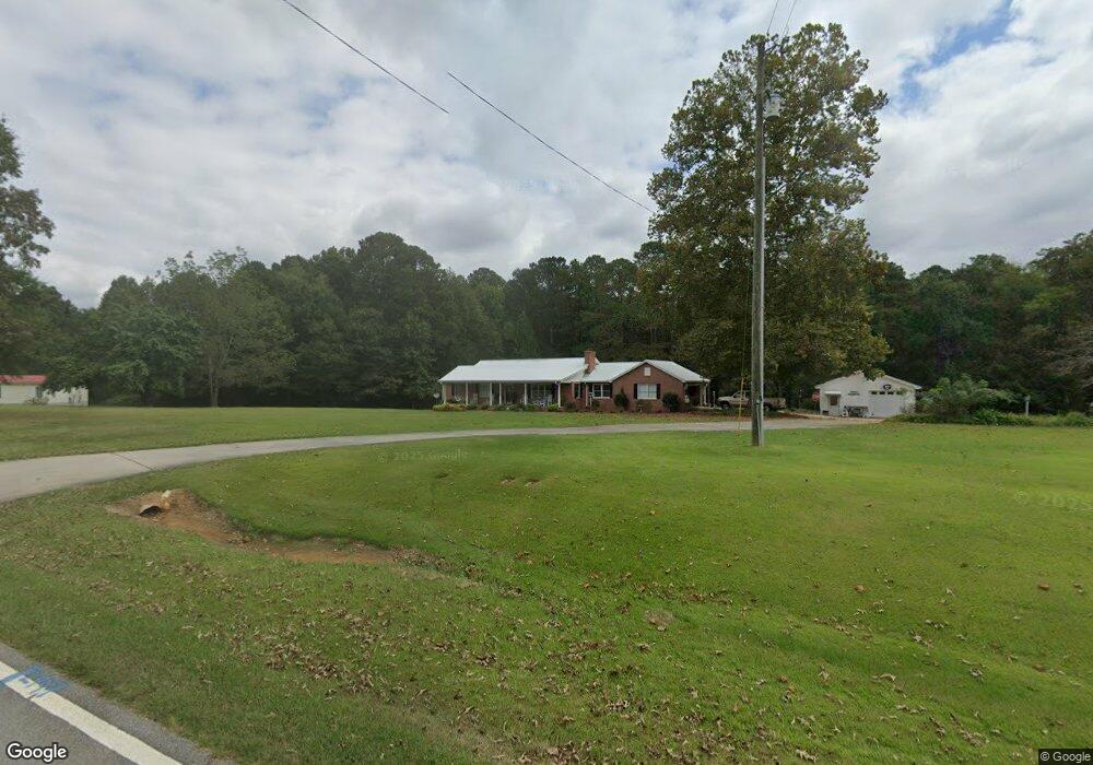 2949 Pleasant Ridge Rd, Bremen, GA 30110 - photo 1