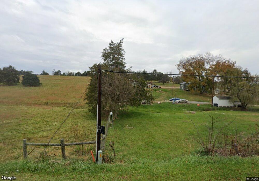 1123 Harrisville Rd, Toms Brook, VA 22660 - photo 1